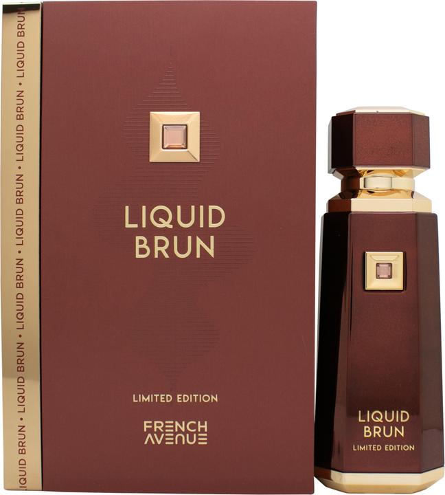 Image du produit Histoires de Parfums Liquid Brun (Parfum, 150 ml)
