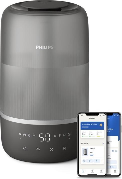 Immagine prodotto Philips HU1510/03 (41 m²)