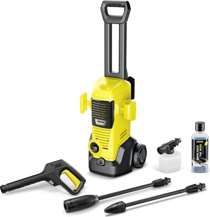 Image du produit Kärcher K 3 FJ (Fonctionnement sur secteur)