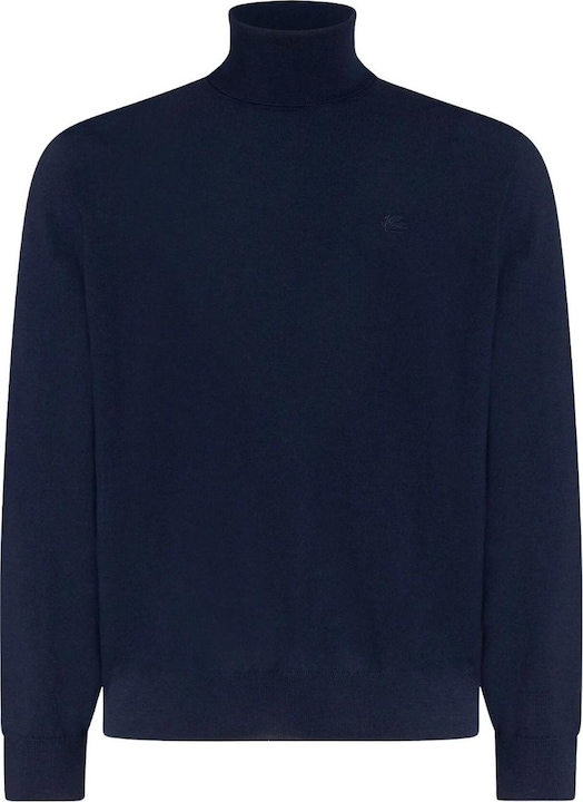 Etro Tneck Roma