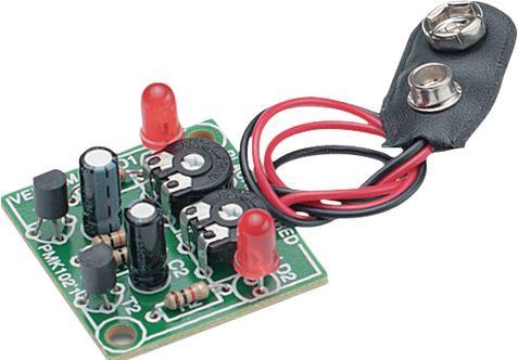 Produktbild Velleman Flashing Leds