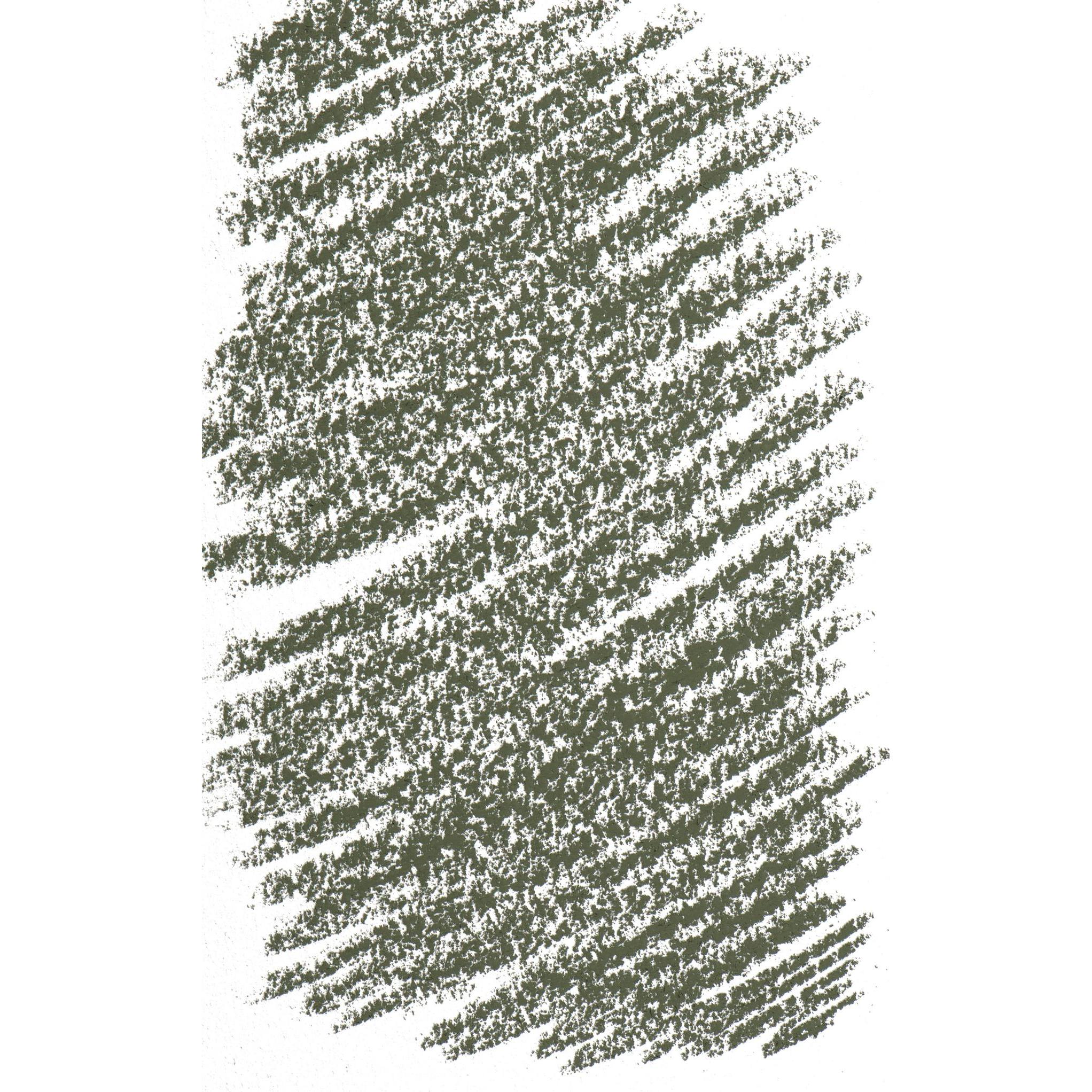 Thumbnail - BlockX, Malstifte, Pastell XL (Chromoxidgrün, 1429 x)