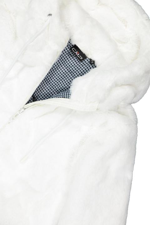 Actual product image CMP Campagnolo Hoodie (M)