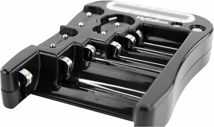 Produktbild HyCell Zoom LCD Batterie-Tester