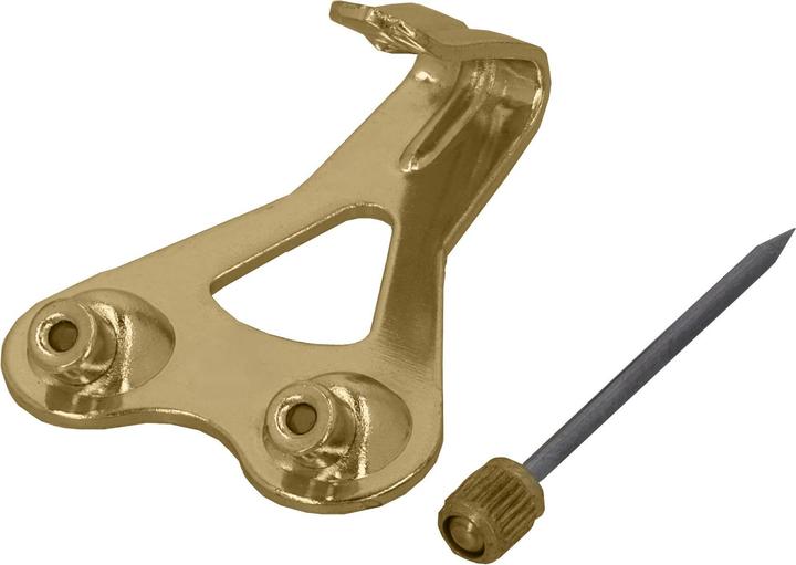 Produktbild Suki Wandhaken 28x22mm (4 Stk., 28 mm)