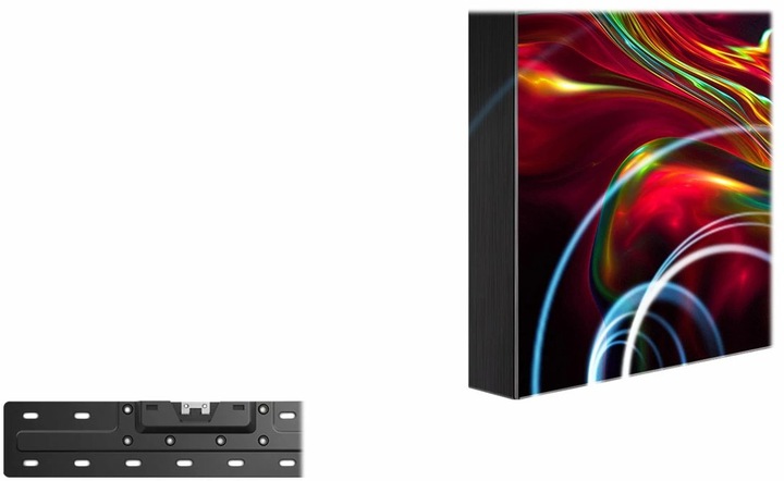 Immagine prodotto Samsung The Wall All-In-One (1920 x 1080 pixel, 146")