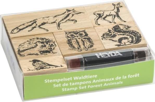 Immagine prodotto Heyda Waldtiere
