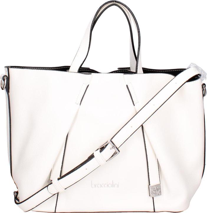 Actual product image Braccialini handbag