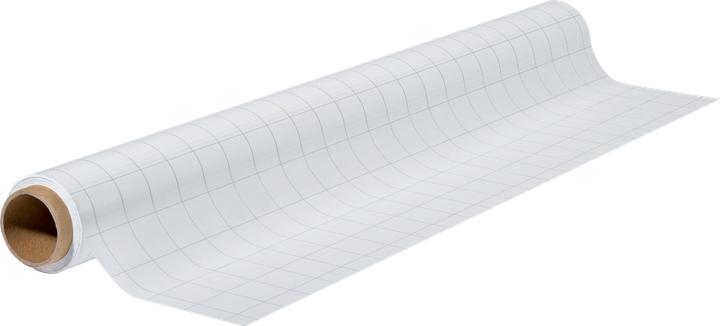 Immagine prodotto Franken X-tra! Pellicola per lavagna a fogli mobili, quadrata, 600x800mm