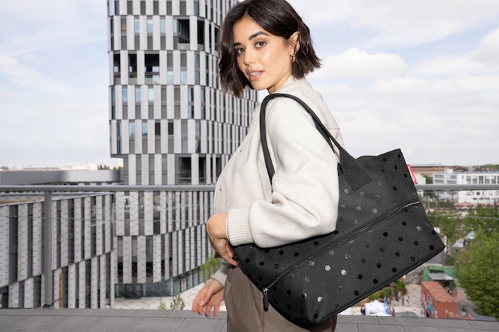 Produktbild reisenthel Shopper Tasche E1 50 cm