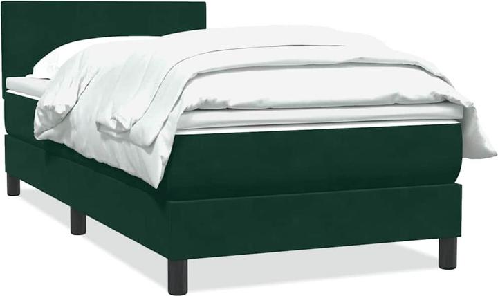 Actual product image vidaXL Marjeta (90 x 210 cm)