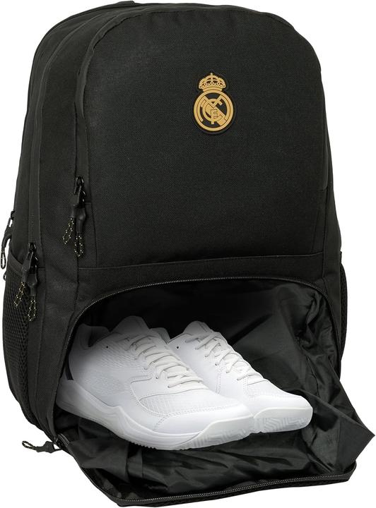Actual product image Real Madrid CF Padel-Rucksack Real Madrid C.F.