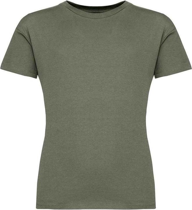 Khaki Green