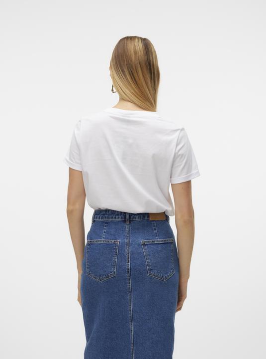 Immagine prodotto Vero Moda Maglietta di base (S)