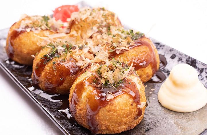 Produktbild StarBlue Takoyaki Maker