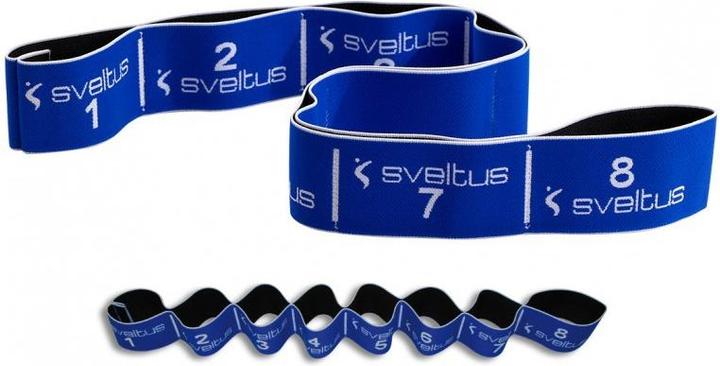 Produktbild Sveltus Elastiband (0.90 m, Stark)