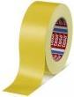 Produktbild tesa Gewebeband 4651 Premium, 19 mm x 25 m, gelb (19 mm)