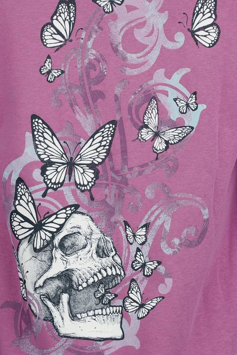 Actual product image Full Volume by EMP Lovely Butterfly (S)