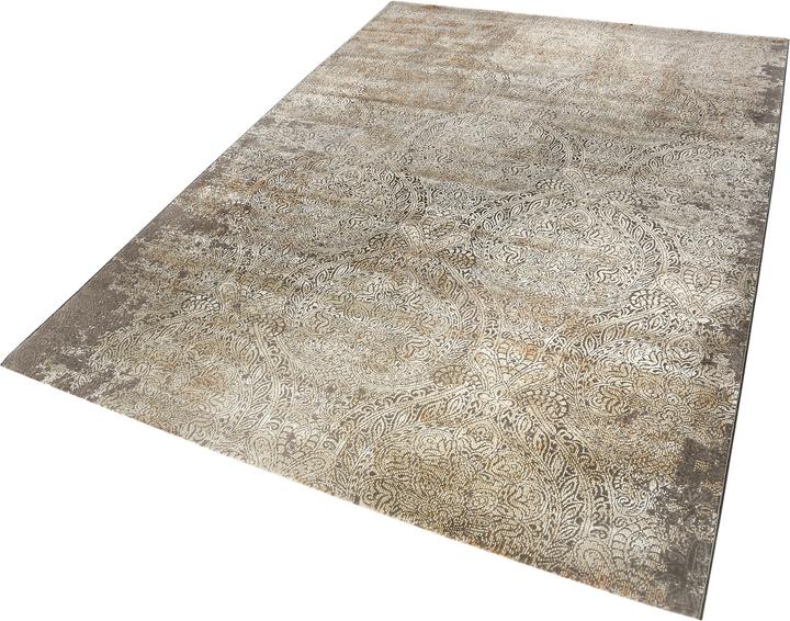 Produktbild Wecon Home Teppich Baroque Vintage (133 x 200 cm)