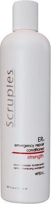 Actual product image Scruples ER Emergency Repair Conditioner 8.5oz