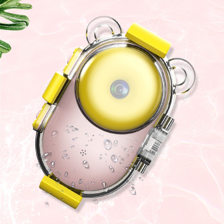 Actual product image AGFAPHOTO Realikids Water Proof