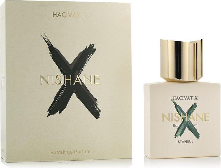 Actual product image Nishane Hacivat X (Eau de parfum, 50 ml)