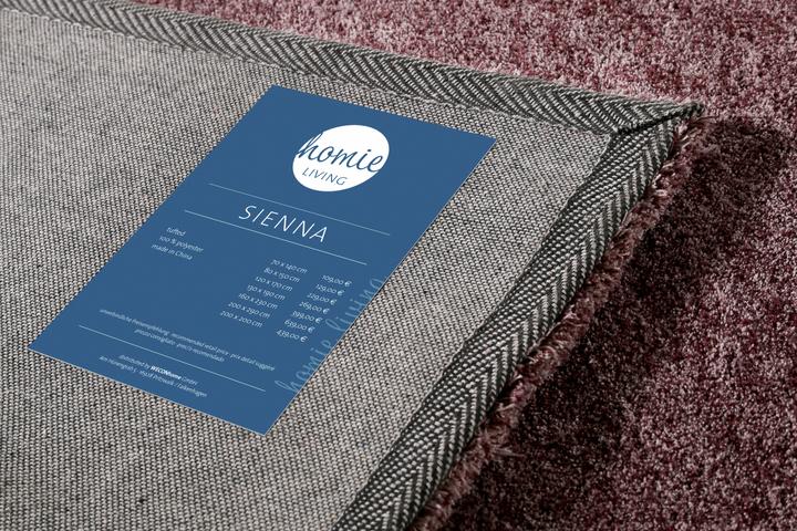 Produktbild Homie Living Sienna (130 x 190 cm)