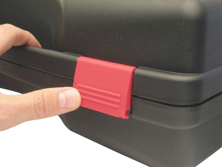 Actual product image Viso Universal toolbox unbes (1 Piece)