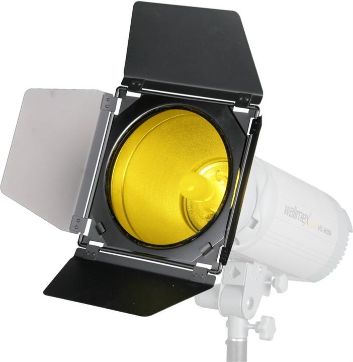 Produktbild Walimex 12514 Set