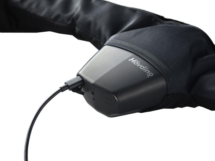 Actual product image Hövding 3 Airbag (52 - 59 cm)