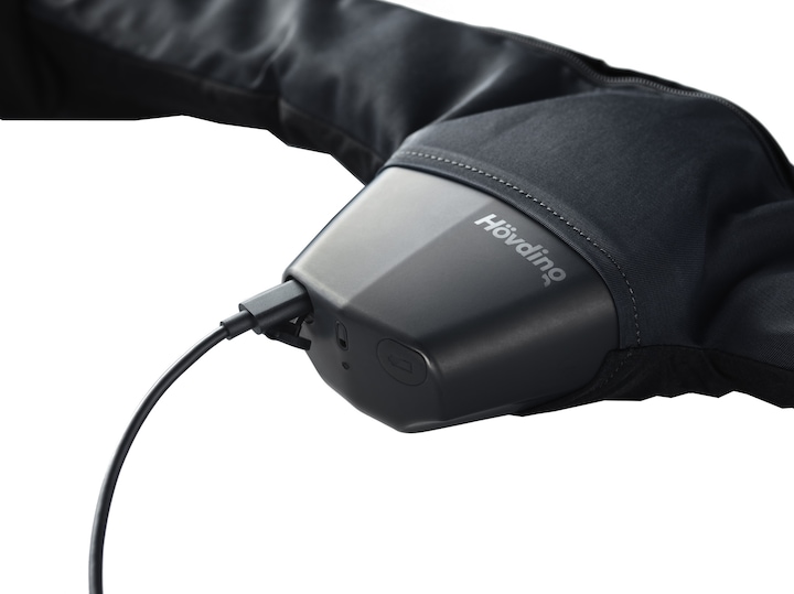 Immagine prodotto Hövding 3 Airbag (52 - 59 cm)