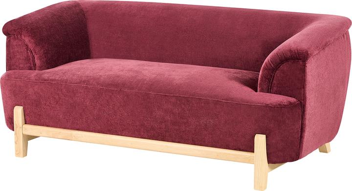 Actual product image Beliani Alnor (2 person sofa)