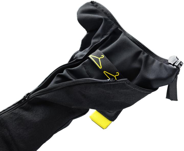 Actual product image Hövding 3 Airbag (52 - 59 cm)