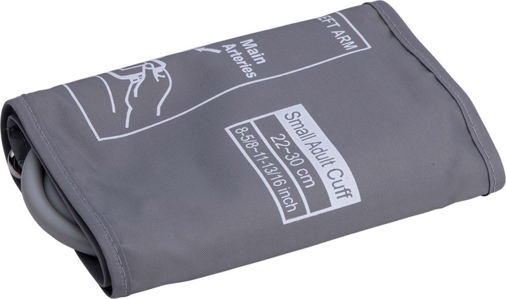 Immagine prodotto Grundig Blutdruck Messgerät (Sfigmomanometro per braccio)