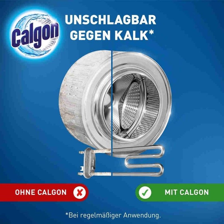Image du produit Calgon Power (Liquide)
