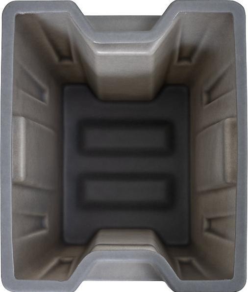 Produktbild Denios Einsatzkasten aus PE