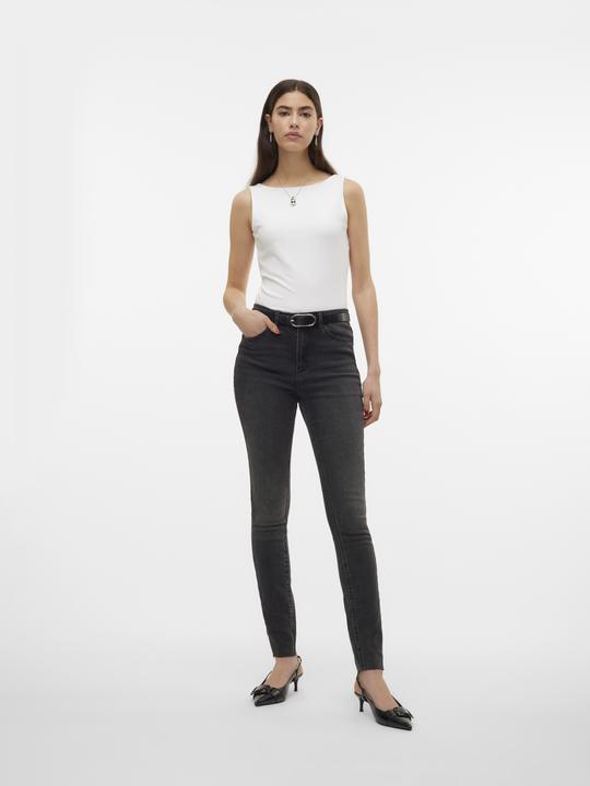 Immagine prodotto Vero Moda VMSOPHIA Hohe Taille Slim Fit Jeans Skinny Jeans (32)