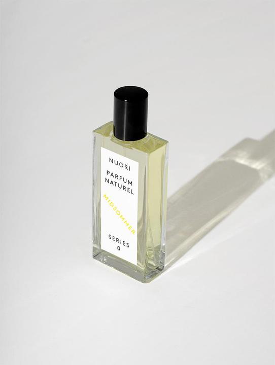 Immagine prodotto Nuori MIDSOMMER Eau de Parfum (Eau de parfum, 50 ml)