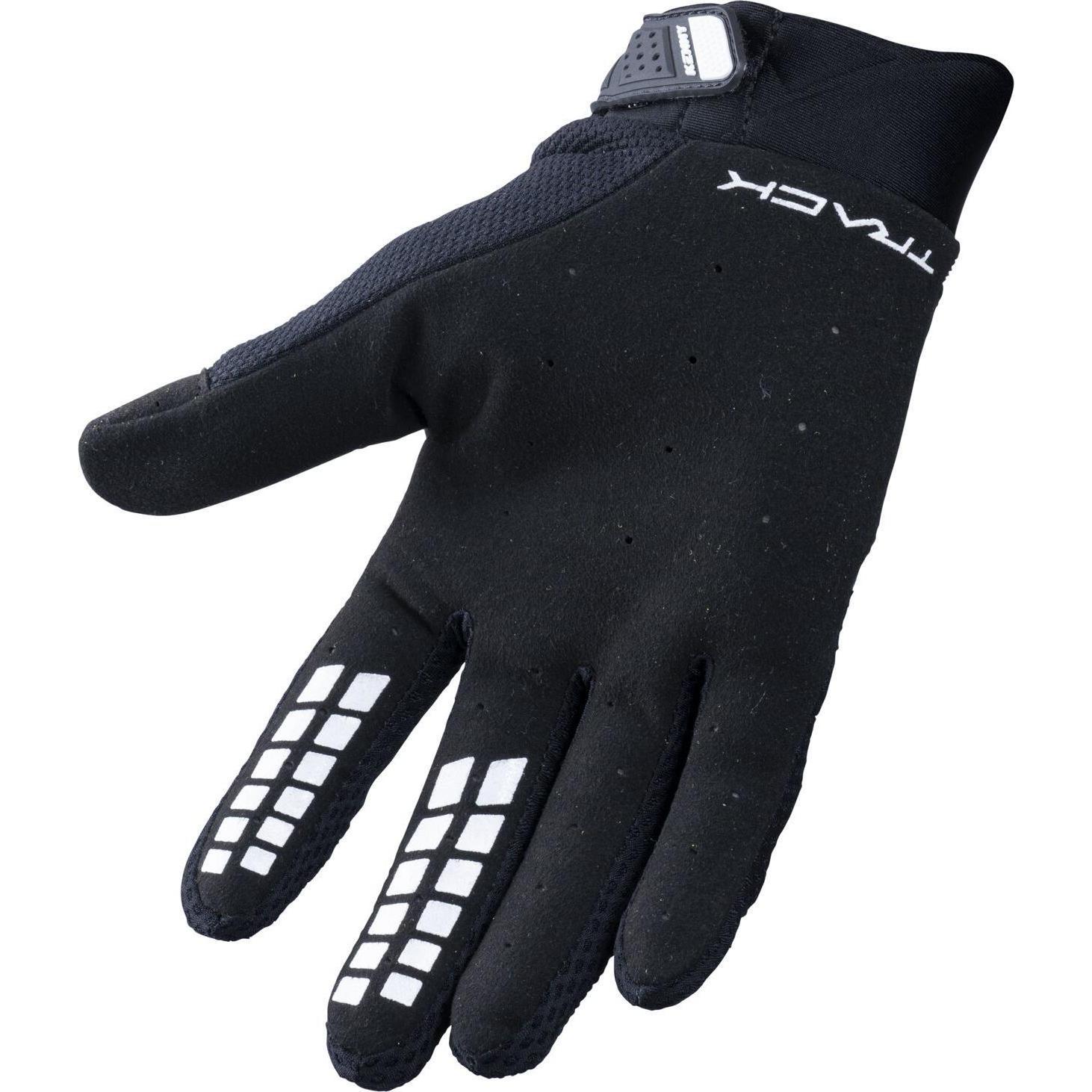 Thumbnail - Kenny, Motorradhandschuhe, Track (Herren, 8)