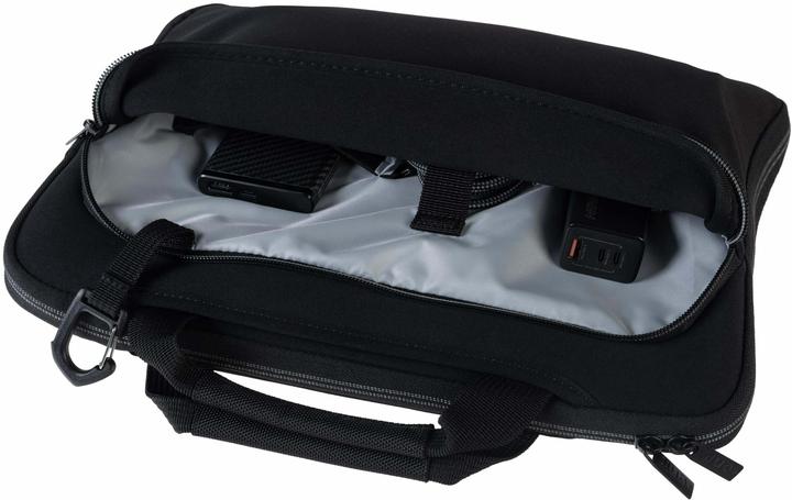 Produktbild Onit Notebook-Sleeve Premium 14.1-15.6 Schwarz (15.60", Universal)