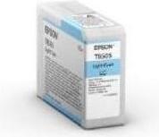 Actual product image Epson T8505 UltraChrome HD (LC)