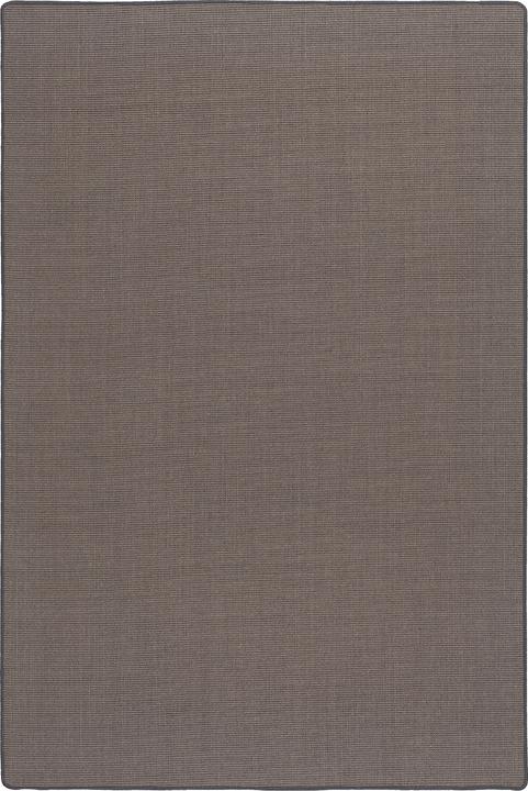 Produktbild Snapstyle Sisal Natur Teppich Klassisch (160 x 160 cm)