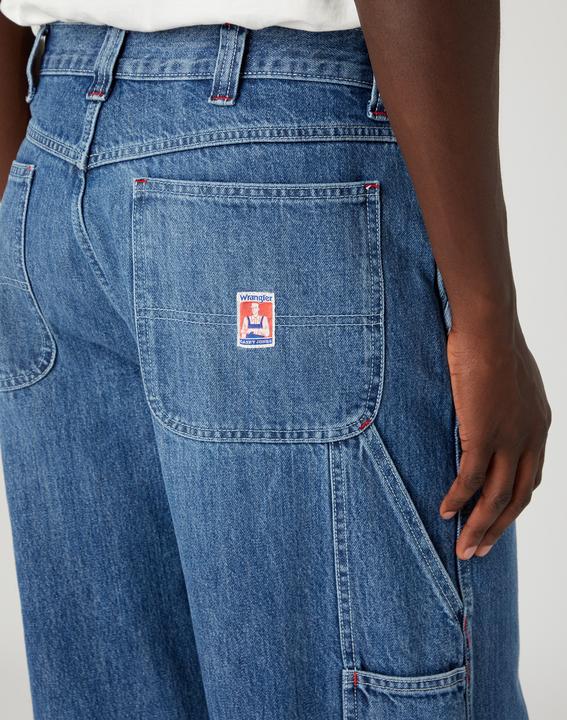 Produktbild Wrangler Casey Utility