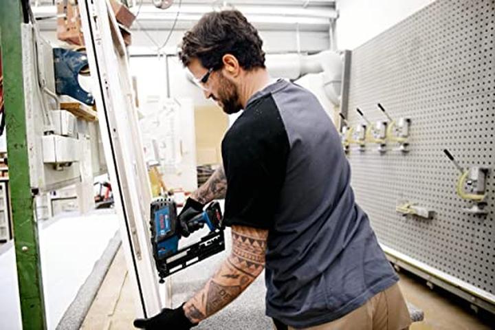 Image du produit Bosch Professional Zubehör Tige à tête fraisée SK64 20NR, 50 mm Acier inoxydable