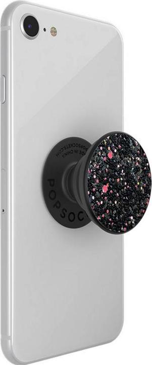 Image du produit PopSockets Noir étincelant
