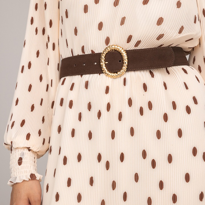 Actual product image La Redoute Collections Belt (90)