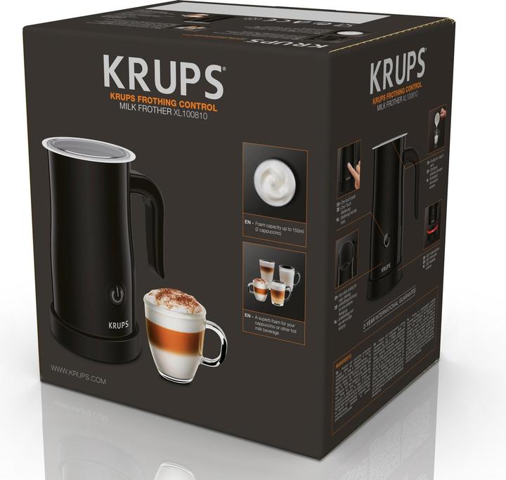 Produktbild Krups XL1008 (150 ml)