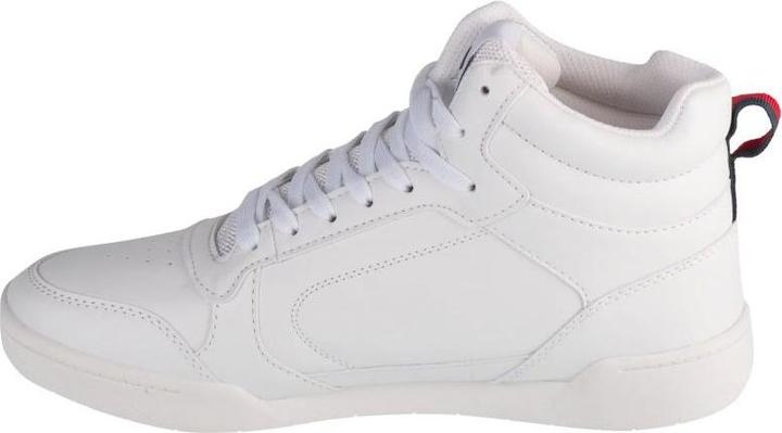 Produktbild Lotto Nandu Mid Schuhe (45)