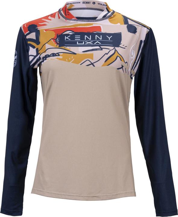 Actual product image Kenny Charger (S)