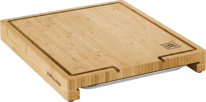 Image du produit Zwilling Planche à découper BBQ